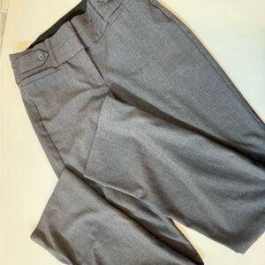 Y2K Candie's Black Dress Pants